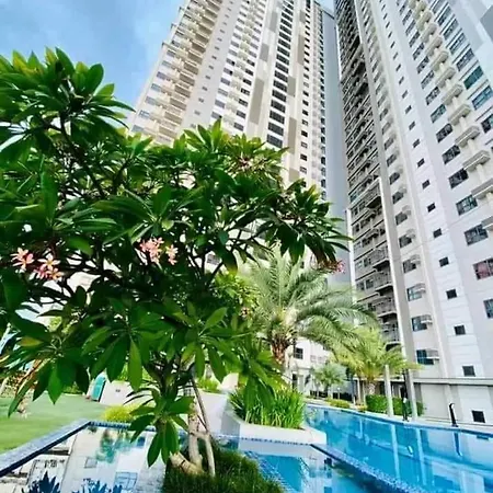 Horizon 101 Condominium Cebu