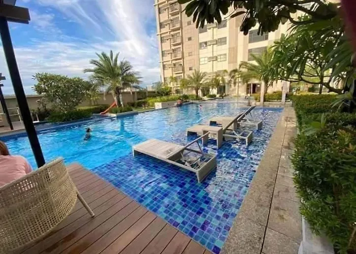 Aparthotel Horizon 101 Cebu